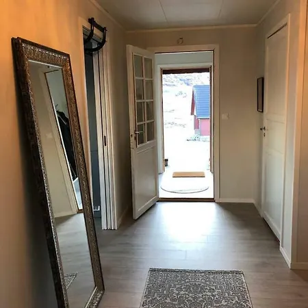 Fredvang Fredvang